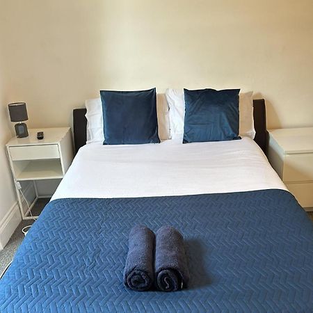 Perfect Room 1 บริสตอล ภายนอก รูปภาพ